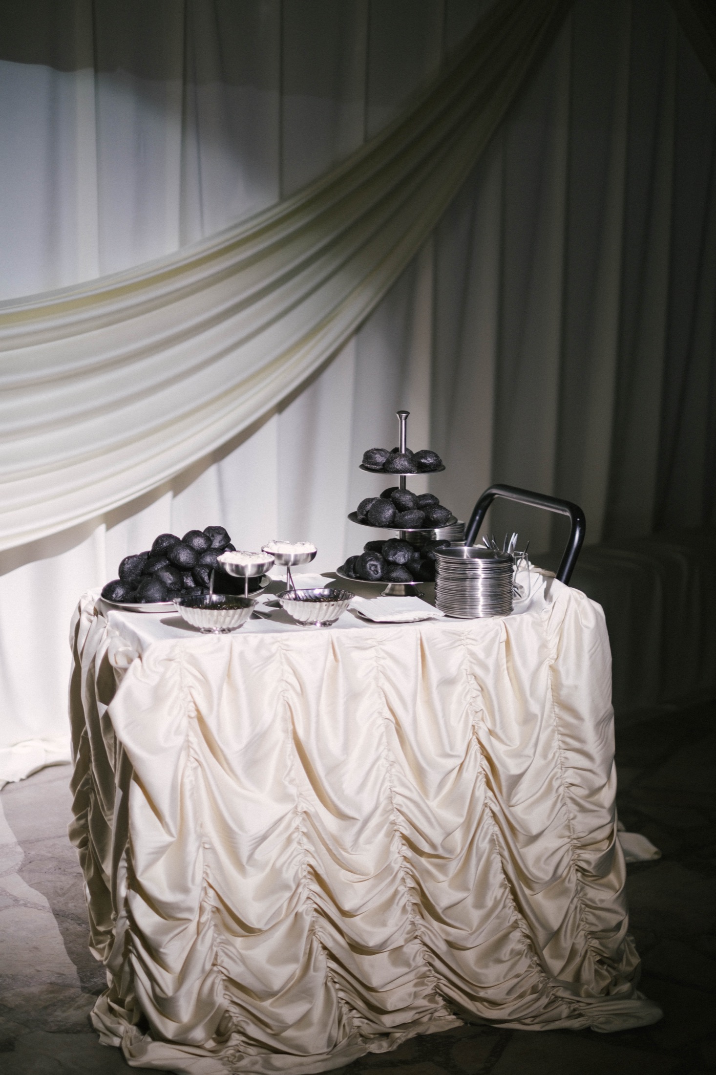 Malli — событие Good Catering